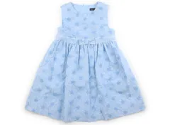 【べべ/BeBe】ワンピース 120サイズ 女の子【子供服・ベビー服】（2112138）