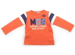 【ダブルＢ/DoubleB】Tシャツ・カットソー 100サイズ 男の子【子供服・ベビー服】（2112144）