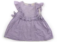 【プティマイン/petitmain】チュニック 120サイズ 女の子【子供服・ベビー服】（2112152）