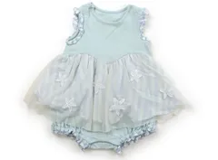 【アプレレクール/apreslescours】カバーオール 70サイズ 女の子【子供服・ベビー服】（2112158）