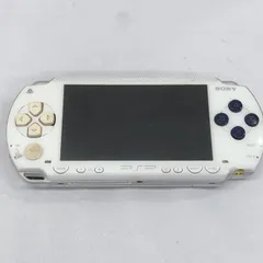 PSP1000 本体のみ ジャンク