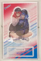 MOLLY.ONLINE アクリルスタンド さくらみこ&星街すいせい