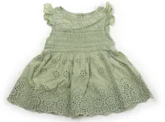 【プティマイン/petitmain】チュニック 100サイズ 女の子【子供服・ベビー服】（2112160）