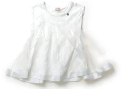 【プティマイン/petitmain】チュニック 100サイズ 女の子【子供服・ベビー服】（2112161）