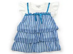 【エニィファム/anyFAM】チュニック 110サイズ 女の子【子供服・ベビー服】（2112164）