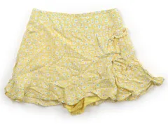 【ザラ/ZARA】スカート 120サイズ 女の子【子供服・ベビー服】（2112183）