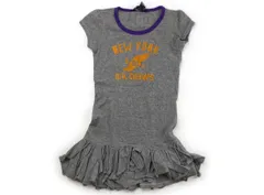 【ラルフローレン/RalphLauren】ワンピース 120サイズ 女の子【子供服・ベビー服】（2112184）