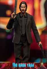 DSTOYS 1/12 ジョン・ウィック アクションフィギュア - メルカリ