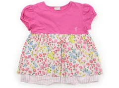 【ニットプランナー（ＫＰ）/KnitPlanner(KP)】チュニック 120サイズ 女の子【子供服・ベビー服】（2112216）