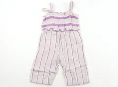 【ザラ/ZARA】カバーオール 80サイズ 女の子【子供服・ベビー服】（2112217）