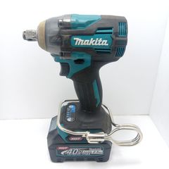 ⭐︎週末限定価格⭐︎新品未使用マキタインパクトレンチフルセット 