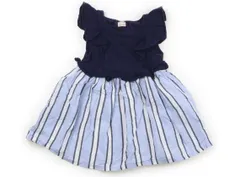 【プティマイン/petitmain】チュニック 100サイズ 女の子【子供服・ベビー服】（2112218）