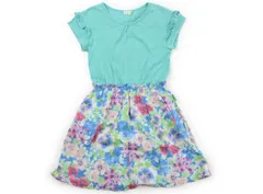 【ニットプランナー（ＫＰ）/KnitPlanner(KP)】ワンピース 140サイズ 女の子【子供服・ベビー服】（2112219）