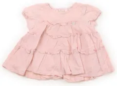 【プティマイン/petitmain】チュニック 80サイズ 女の子【子供服・ベビー服】（2112248）