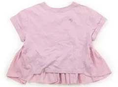 【メゾピアノ/mezzopiano】チュニック 140サイズ 女の子【子供服・ベビー服】（2112250）