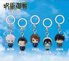 5種フルセット新品) 呪術廻戦 懐玉・玉折 五条めじるし