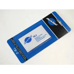 【最速発送】PARK TOOL パークツール パンク修理 TB-2  タイヤブート【自転車】【ツール】【パンク修理】のサムネイル