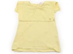 【プティマイン/petitmain】チュニック 110サイズ 女の子【子供服・ベビー服】（2112263）