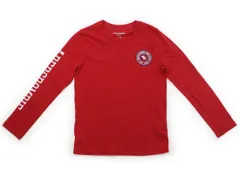 【アバクロ/Abercrombie】Tシャツ・カットソー 140サイズ 男の子【子供服・ベビー服】（2112273）