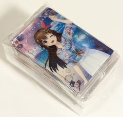 アイシア Eithea トレーディングコレクションカード 未開封 12パック