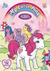 マイリトルポニー トモダチは魔法DVD-BOX 期間限定生産版 - メルカリ