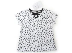 【べべ/BeBe】Tシャツ・カットソー 120サイズ 女の子【子供服・ベビー服】（2112304）