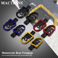 ☆IMF☆ ミッドハイ用 フットブレーキkit ショベル FXS FXE - メルカリ