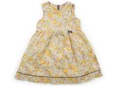 【タルティーヌエショコラ/TartineetChocolat】ワンピース 110サイズ 女の子【子供服・ベビー服】（2112341）