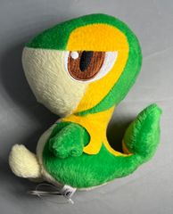 いっしょにおはなし おしゃべり ツタージャ ポケモン ぬいぐるみ