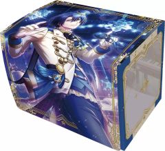 うたプリ Grand Shining Hotel パスケース 聖川真斗 - メルカリ