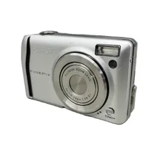【A3068】 FUJIFILM Finepix F40fd フジフィルム Fuji FinePix F40fd
