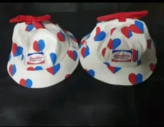 BEBE DE PINO ベベデピノ 帽子 4個 まとめ 4万 出品