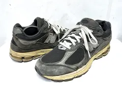 US9/27cm◆New Balance｜ニューバランス  M2002RHO スニーカー シューズ 靴