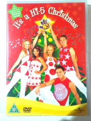 知育、英語DVD Hi5 celebrate! - メルカリ
