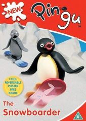 PINGU ピングー シリーズ DVD全4巻セット - メルカリ