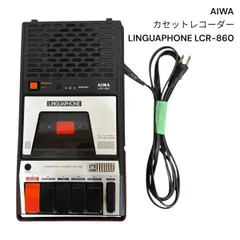 2026年最新】LLカセットレコーダーの人気アイテム - メルカリ