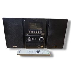 SONY HCD SBT-40 オーディオ機器　CDカセット SONY HCD SBT-40 オーディオ機器 CDカセット - メルカリ