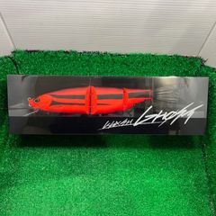 Megabass VISION ONETEN RTWL JET BLACK - メルカリ