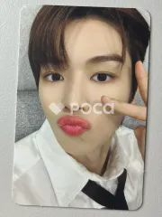 RIIZE ソンチャン RIIZE POP-UP STORE RIIZE UP RANDOM TRADING CARD SET