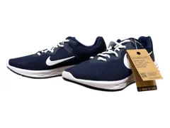 NIKE (ナイキ) スニーカー Revolution 6 NN レボリューション 6 NN DC3728-401 29.0cm US11 ネイビー メンズ/078