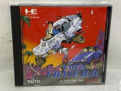 TAITO CHASE H.Q. ゲームギア SEGA タイトーチェイス - メルカリ