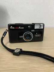 FUJICA Pocket 550 Auto フィルムカメラ 本体 動作未確認 - メルカリ