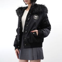 miumiu 99fw ウールジャケット archive - メルカリ