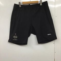 FCRB Bristol ブリストル ショートパンツ SOPH ブラック M - メルカリ