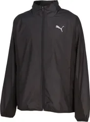 プーマ PUMA TAD メッシュライナー ウーブンJKT ジャケット アウター ジャンパー ジャージ 上着 トップス メンズ 男性 大人 防風 トレーニング ジム フィットネス  528015 01 PUMABLACK