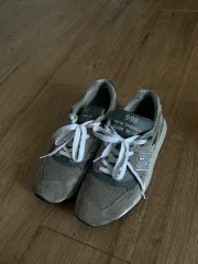 ニューバランス 998 USA 28.5cm