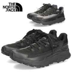 THE NORTH FACE GORE-TEX スニーカー 27.0cm - メルカリ
