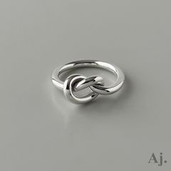 LORO breath ring 01 silver 9号 - メルカリ