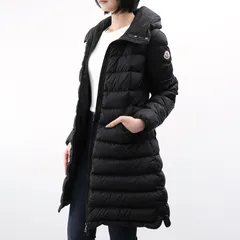 【新品同様＋】MONCLER FLAMMETTE ダウン 1C50900 54155のサムネイル