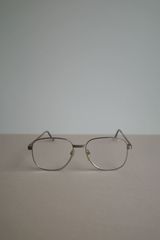 白山眼鏡店 メガネ/サングラス ST TITAN Brighton シルバー - メルカリ